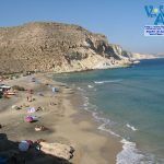 Cabo de Gata en Costa de Almería