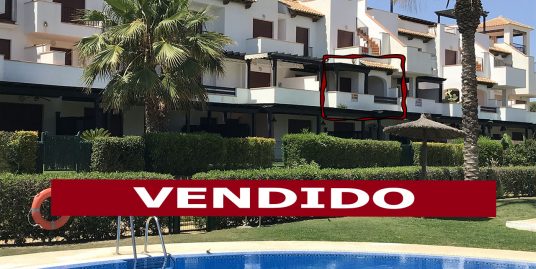 Magnífica Oportunidad Primera Planta en Jardines Nuevo Vera VeraPlaya Almería