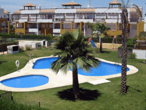Urbanización Lomas del Mar I