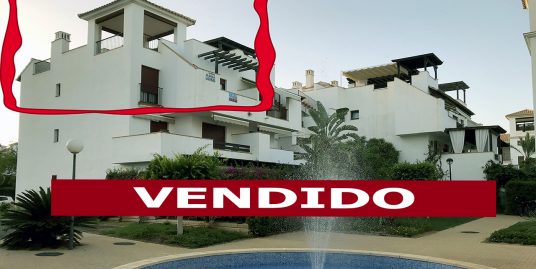 Excelente Oportunidad Planta Ático En Jardines Nuevo Vera VeraPlaya Almería
