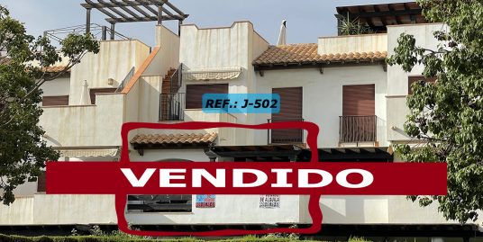 Magnífica Oportunidad Primera Planta en Jardines Nuevo Vera VeraPlaya Almería