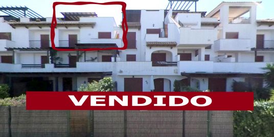 Gran Oportunidad Planta Ático En Jardines Nuevo Vera VeraPlaya Almería