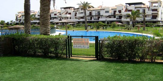 Magnífica Oportunidad Planta Baja En Jardines Nuevo Vera VeraPlaya Almería