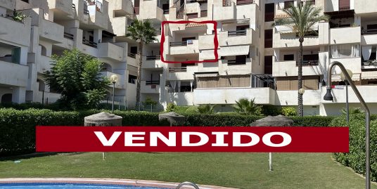 Magnífica Oportunidad Segunda Planta en Altos Nuevo Vera VeraPlaya Almería