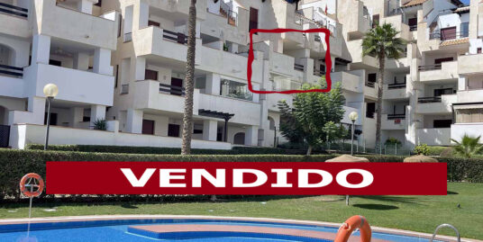 Magnífica Oportunidad Segunda Planta en Altos Nuevo Vera VeraPlaya Almería