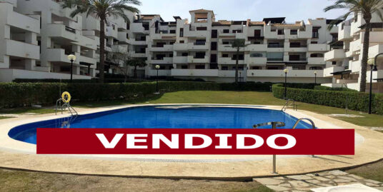 Magnífica Oportunidad Primera Planta en Altos Nuevo Vera VeraPlaya Almería