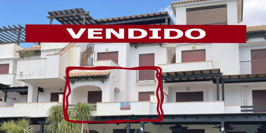 Magnífica Oportunidad Primera Planta en Jardines Nuevo Vera VeraPlaya Almería