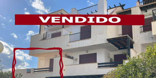 Gran Oportunidad Planta Primera En Jardines Nuevo Vera VeraPlaya Almería